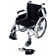 Rollstuhl faltbar | Aluminium | Leichtgewichtig - Foto 2