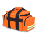 Notfalltasche | Breit | Widerstandsfähig | Orange | EMS | Elite Bags - Foto 3