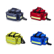 Notfall-Rucksack | Breit | Resistent | Leicht | Marineblau | Elite Bags - Foto 5