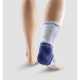 Bauerfeind elastische Knöchelbandage | Achillessehnenschmerzen | Titan | Verschiedene Größen | AchilloTrain - Foto 7