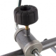 Abnehmbares Pedalboard | Verstellbarer Fußtrainer | Arm und Beintrainer | Modell: Sendero | Mobiclinic - Foto 1