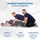 Bikini-Operationspaket: Cardio durch einen Schlauch | Crosstrainer | Bauchrad | Multifunktionsroller | Mobiclinic - Foto 15