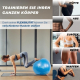 Yoga-Pilates-Pack | Pilates-Pellet | Yoga-Stretcher | Yoga-Dehner| Mobiclinic - Foto 10