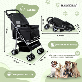 Hauck scout convenience stroller aldi hot sale