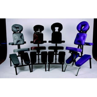 Massagesessel | Klappbar | 45/48x55x116 cm | Kin Chair Massagesessel | Klappbar | 45/48x55x116 cm | Kin Chair