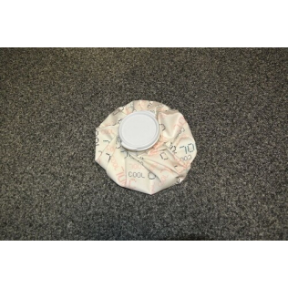 Eisbeutel | 23cm | Stoff Eisbeutel | 23cm | Stoff