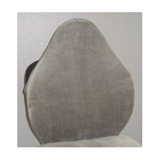 Rückenlehne | 43x54x3/9cm | Comfort Plus Vegelya Rückenlehne | 43x54x3/9cm | Comfort Plus Vegelya