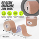 Kinesio Tape | Klebebänder |5cm x 5m | Mobitape| Mobiclinic - Foto 4