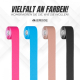 Kinesio Tape | Klebebänder |5cm x 5m | Mobitape| Mobiclinic - Foto 29