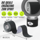 Kinesio Tape | Klebebänder |5cm x 5m | Mobitape| Mobiclinic - Foto 7