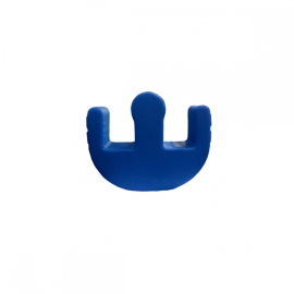 FOLK Patientenwender/Positionierer Blau