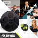 Boxmaschine | 9 Modi und Geschwindigkeiten |Handschuhe | Lichter | LED-Bildschirm und Bluetooth | MusicKangu | Mobiclinic - Foto 5