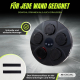 Boxmaschine | 9 Modi und Geschwindigkeiten |Handschuhe | Lichter | LED-Bildschirm und Bluetooth | MusicKangu | Mobiclinic - Foto 6