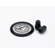 3M® Master Classic Stethoskop-Ersatzteilset Littmann - Foto 1
