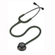 Stethoskop zur Überwachung | Geräuchertes Olivgrün | Klassik III | Littmann - Foto 2