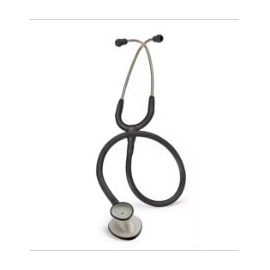 Stethoskop | Schwarz | Edelstahl | Leichtgewicht II SE | Littmann