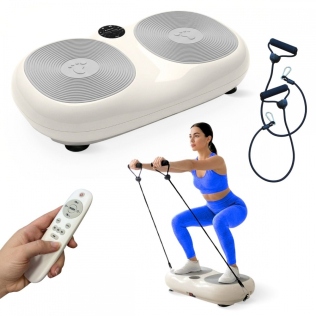 Vibrationsplattfo...