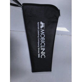 Tasche Faltgehstock | Mit Griff | Schwarz