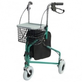 Rollator 3 Räder