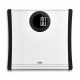 Balance électronique pour salle de bain | Argent | Affichage LCD | Jusqu'à 180Kg | BE1701 | ADE - Foto 1