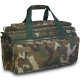 Équipement mobile d'oxygénothérapie | Sac d'urgence AVA | Camouflage Woodland | Critical's | Elite Bags - Foto 1