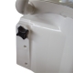 Réhausse WC | Rehausseur wc réglable hauteur | Avec abattant et accoudoirs ajustables | Mod. Aquatec 900 - Foto 9