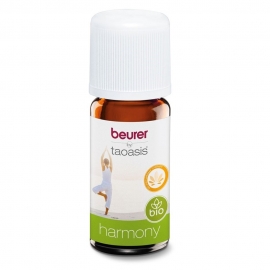 Huile aromatique Vitalité | 100% bio sans synthétiques | Beurer