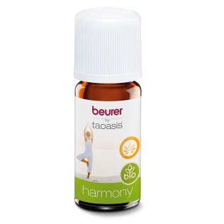 Huile aromatique Vitalité | 100% bio sans synthétiques | Beurer