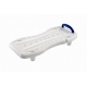 Planche de bain ergonomique avec poignée | Planche pour baignoire | Mod. Marina - Foto 1