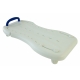 Planche de bain ergonomique avec poignée | Planche pour baignoire | Mod. Marina - Foto 4