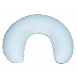 Oreiller cervical "cervilux", 300x257x80 mm (Herdegen)
