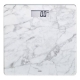 Balance électronique jusqu'à 180 kg | Aspect marbre | Aurora | ADE - Foto 1