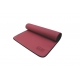 Tapis antidérapant pour le yoga et les pilates, tapis d'exercice enroulable, 180 x 60 x 0,6 cm - Foto 1