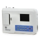 Electrocardiographe numérique | Portable à 3 chaînes | ECG | Écran LCD | Système d'impression | MB300G | Mobiclinic - Foto 2