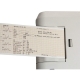 Electrocardiographe numérique | Portable à 3 chaînes | ECG | Écran LCD | Système d'impression | MB300G | Mobiclinic - Foto 7
