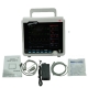 Moniteur de patient multiparamètrique | Écran TFT LCD avec 8 chaînes | MB6000 | Mobiclinic - Foto 3