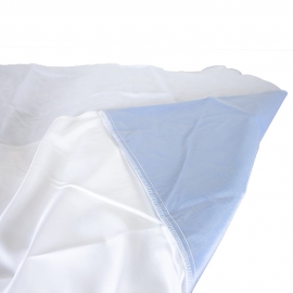 Drap anti-escarres | 100% polyester | 105 x 190 cm