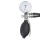 Tensiomètre anéroïde | Portable | 2 tubes | Pochette incluse | Minimus III | 1342 | Riester - Foto 3