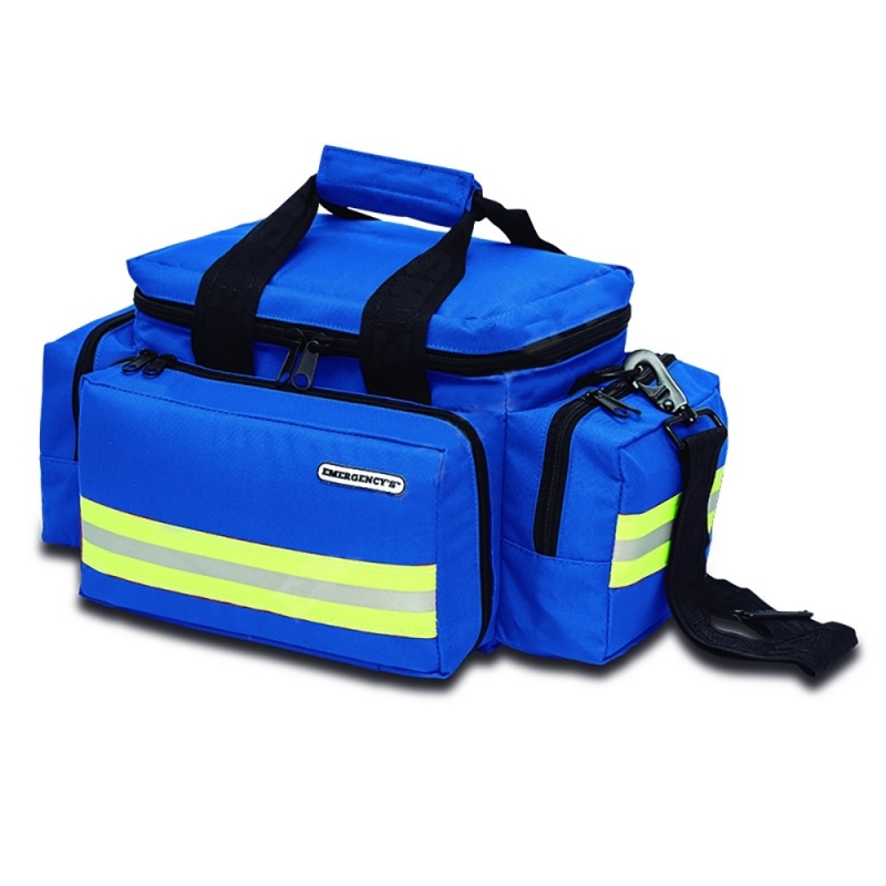 Sac de secours Grand volume Robuste Léger 4 couleurs Elite