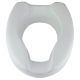 Rehausse WC sans couvercle | Trois hauteurs disponibles : 5, 10 ou 15 cm - Foto 6