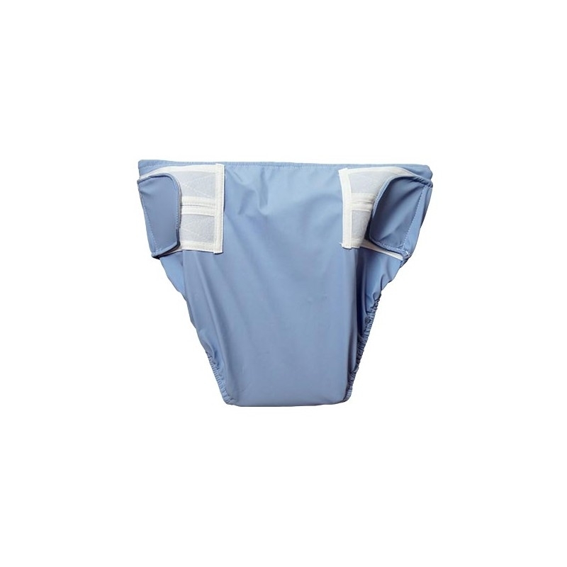 Culotte menstruelle avec fermeture Velcro, Velcrochip