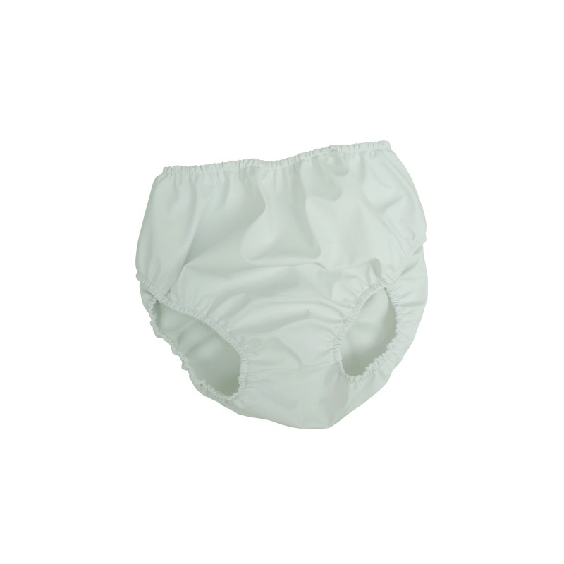 Culotte menstruelle avec fermeture Velcro, Velcrochip