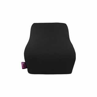 Coussin lombaire mémoire de forme avec forme carrée | Maxi Confort et confort | Prévention des úlceras Par pression | 45x45cm