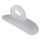 Petite souris pour pied | Silicone | Pour pied gauche et pour pied droit | Différentes tailles - Foto 2