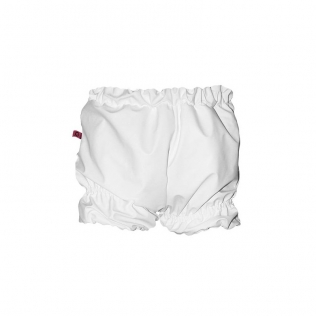 Culotte Pololo blanche | Imperméable | Plusieurs tailles