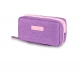 Elite Bags | Trousse isotherme | Couleur violette | Pour les diabétiques | Diabetics's - Foto 2