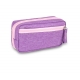 Elite Bags | Trousse isotherme | Couleur violette | Pour les diabétiques | Diabetics's - Foto 4