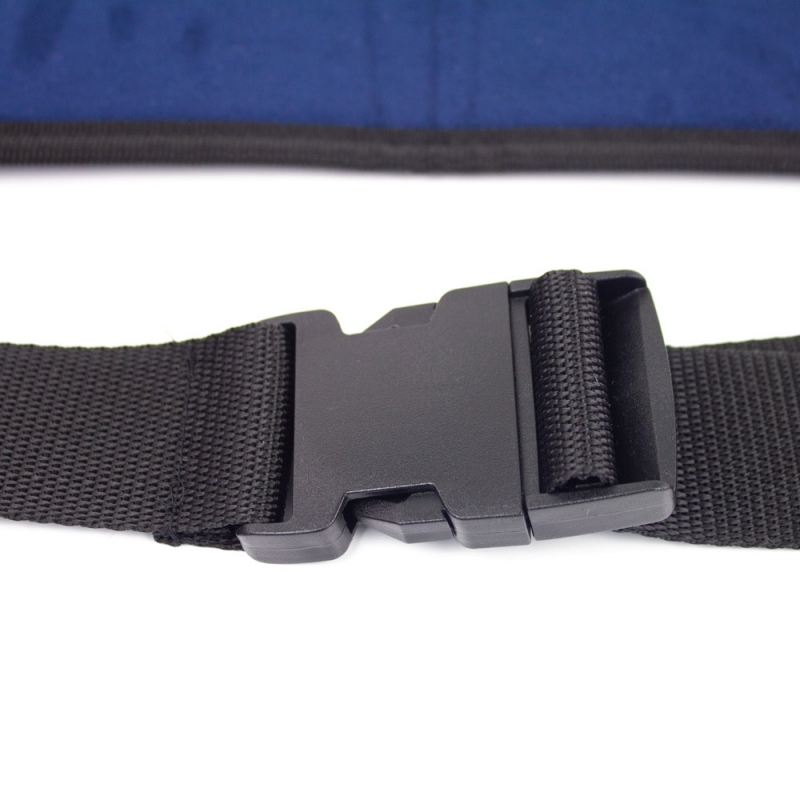 Ceinture de soutien pelvien, Pour chaise ou canapé, Fermeture à clip