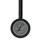 Stéthoscope de monitoring | Noir | Finition gris fumé | Classic III | Littmann - Foto 2