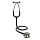 Stéthoscope de monitoring | Noir | Finition gris fumé | Classic III | Littmann - Foto 6